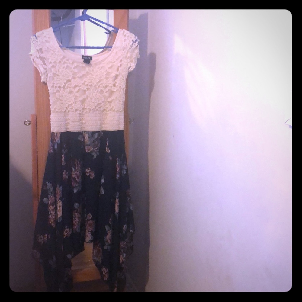 Rue 21 dress